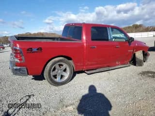 ✅ 2010 Dodge 1500 SLT • VIN: 1D7RV1CT5AS104113 • Lot: 80983424. Wystawiony na Copart z przebiegiem 195 748 mil. Bezpłatny archiwum sprzedaży aukcyjnych z USA i szczegółowy raport historii pojazdu na DreamBid. Zdjęcie 3.