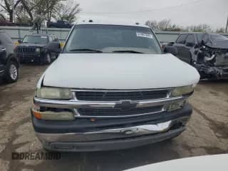 ✅ 2005 Chevrolet Suburban LS • VIN: 3GNEC16Z65G248353 • Лот: 51987225. Опубликован ранее на Copart с пробегом 278 215 миль. Бесплатный доступ к архиву аукционных продаж из США и подробный отчёт об истории автомобиля на DreamBid. Изображение 5.