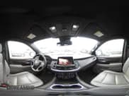 ✅ 2023 Chevrolet Suburban LT • VIN: 1GNSCCKD2PR203535 • Lot: 41813006. Wystawiony na IAAI z przebiegiem 66 408 mil. Bezpłatny archiwum sprzedaży aukcyjnych z USA i szczegółowy raport historii pojazdu na DreamBid. Zdjęcie 18.