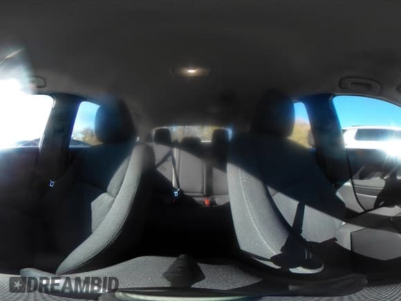 ✅ 2024 Toyota Corolla LE • VIN: 5YFB4MDE9RP165719 • Lot: 43875896. Listed on IAAI with 29,311 mi. Free auction sales archive from the USA and detailed vehicle history report at DreamBid. Image 18.