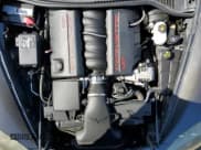 ✅ 2013 Chevrolet Corvette 1LT • VIN: 1G1YE3DW0D5103313 • Lot: 60044914. Listed on Copart with 166,611 mi. Free auction sales archive from the USA and detailed vehicle history report at DreamBid. Image 11.