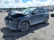 ✅ 2025 Mazda CX-50 Hybrid Premium Plus Package • VIN: 7MMVAAEW9SN127423 • Lot: 43322908. Wystawiony na IAAI z przebiegiem 2 928 mil. Bezpłatny archiwum sprzedaży aukcyjnych z USA i szczegółowy raport historii pojazdu na DreamBid. Zdjęcie 17.