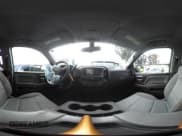 ✅ 2018 Chevrolet Silverado 1500 Custom • VIN: 1GCRCPEC0JZ321723 • Лот: 41534756. Опубликован ранее на IAAI с пробегом 44 224 миль. Бесплатный доступ к архиву аукционных продаж из США и подробный отчёт об истории автомобиля на DreamBid. Изображение 21.