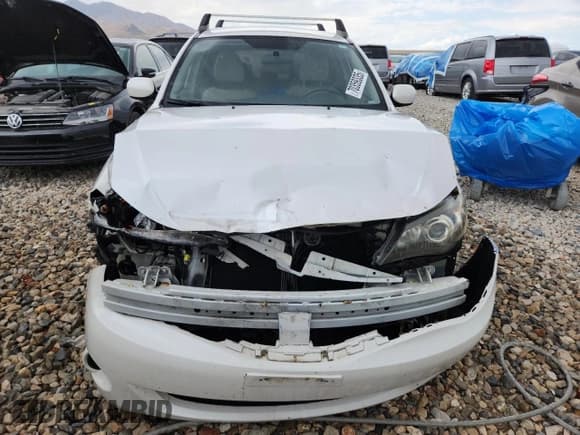 ✅ 2009 Subaru Impreza i • VIN: JF1GH61629H812529 • Лот: 70359335. Опубликован ранее на Copart с пробегом 168 361 миль. Бесплатный доступ к архиву аукционных продаж из США и подробный отчёт об истории автомобиля на DreamBid. Изображение 5.