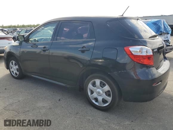 ✅ 2009 Toyota Matrix • VIN: 2T1KU40E19C004965 • Lot: 83829985. Wystawiony na Copart z przebiegiem 159 538 mil. Bezpłatny archiwum sprzedaży aukcyjnych z USA i szczegółowy raport historii pojazdu na DreamBid. Zdjęcie 2.