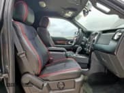 ✅ 2014 Ford F-150 XL • VIN: 1FTMF1CT3EFA49192 • Lot: 66476405. Wystawiony na Copart z przebiegiem 46 371 mil. Bezpłatny archiwum sprzedaży aukcyjnych z USA i szczegółowy raport historii pojazdu na DreamBid. Zdjęcie 10.