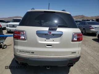 ✅ 2007 Saturn Outlook XR • VIN: 5GZEV23717J174383 • Лот: 66915944. Опубликован ранее на Copart с пробегом 128 885 миль. Бесплатный доступ к архиву аукционных продаж из США и подробный отчёт об истории автомобиля на DreamBid. Изображение 6.