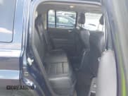 ✅ 2017 Jeep Patriot High Altitude • VIN: 1C4NJPFA0HD211697 • Лот: 43220139. Опубликован ранее на IAAI с пробегом 106 471 миль. Бесплатный доступ к архиву аукционных продаж из США и подробный отчёт об истории автомобиля на DreamBid. Изображение 8.