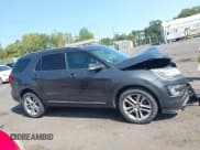 ✅ 2017 Ford Explorer XLT • VIN: 1FM5K8D87HGD15357 • Лот: 43184668. Опубликован ранее на IAAI с пробегом 109 074 миль. Бесплатный доступ к архиву аукционных продаж из США и подробный отчёт об истории автомобиля на DreamBid. Изображение 13.