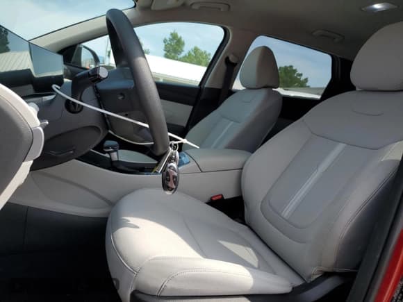 ✅ 2025 Hyundai Tucson SEL • VIN: 5NMJBCDE1SH586703 • Лот: 71685165. Опубликован ранее на Copart с пробегом 3 138 миль. Бесплатный доступ к архиву аукционных продаж из США и подробный отчёт об истории автомобиля на DreamBid. Изображение 7.