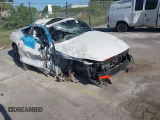 ✅ 2022 Infiniti Q60 Luxe • VIN: JN1EV7KLXNM630151 • Lot: 41962288. Wystawiony na IAAI z przebiegiem Nie podano. Bezpłatny archiwum sprzedaży aukcyjnych z USA i szczegółowy raport historii pojazdu na DreamBid. Zdjęcie 1.