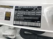 ✅ 2018 Mercedes-Benz GLC 43 AMG • VIN: WDC0G6EB7JV018051 • Лот: 69954375. Опубликован ранее на Copart с пробегом 55 962 миль. Бесплатный доступ к архиву аукционных продаж из США и подробный отчёт об истории автомобиля на DreamBid. Изображение 13.