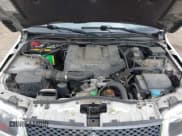 ✅ 2007 Suzuki Grand Vitara XSport • VIN: JS3TD944674201893 • Lot: 42095911. Wystawiony na IAAI z przebiegiem 105 512 mil. Bezpłatny archiwum sprzedaży aukcyjnych z USA i szczegółowy raport historii pojazdu na DreamBid. Zdjęcie 10.