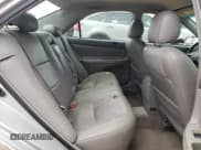 ✅ 2002 Toyota Camry LE • VIN: 4T1BE32K72U058320 • Lot: 48456245. Wystawiony na Copart z przebiegiem 267 504 mil. Bezpłatny archiwum sprzedaży aukcyjnych z USA i szczegółowy raport historii pojazdu na DreamBid. Zdjęcie 10.