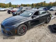 ✅ 2023 BMW M8 Competition • VIN: WBSGV0C07PCM77912 • Лот: 73269994. Опубликован ранее на Copart с пробегом Не указан. Бесплатный доступ к архиву аукционных продаж из США и подробный отчёт об истории автомобиля на DreamBid. Изображение 1.