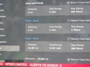 ✅ 2022 Tesla Model 3 Long Range • VIN: 5YJ3E1EB3NF264532 • Lot: 41842044. Wystawiony na IAAI z przebiegiem 42 280 mil. Bezpłatny archiwum sprzedaży aukcyjnych z USA i szczegółowy raport historii pojazdu na DreamBid. Zdjęcie 14.