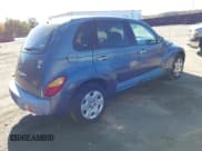 ✅ 2003 Chrysler PT Cruiser • VIN: 3C4FY48B83T535620 • Lot: 43483720. Listed on IAAI with 118,633 mi. Free auction sales archive from the USA and detailed vehicle history report at DreamBid. Image 4.