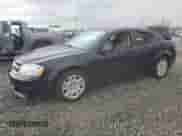 2014 Dodge Avenger SE с VIN 1C3CDZAG5EN165347, выставлен на аукционе Copart как лот 74216674 с пробегом Не указан миль и Списание • Salvage title. История ставок и продаж доступна на DreamBid. Изображение 1.