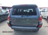 ✅ 2005 Toyota 4Runner Limited • VIN: JTEZU17R050045187 • Lot: 43091022. Listed on IAAI with 184,544 mi. Free auction sales archive from the USA and detailed vehicle history report at DreamBid. Image 16.