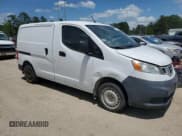 ✅ 2016 Nissan NV200 S • VIN: 3N6CM0KN6GK697538 • Lot: 57086555. Wystawiony na Copart z przebiegiem 162 303 mil. Bezpłatny archiwum sprzedaży aukcyjnych z USA i szczegółowy raport historii pojazdu na DreamBid. Zdjęcie 4.