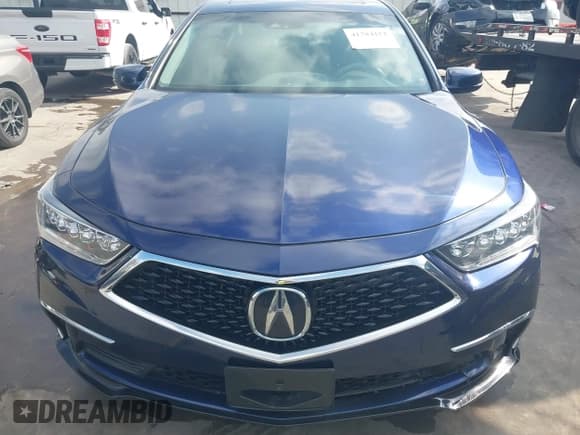 ✅ 2018 Acura RLX Technology • VIN: JH4KC1F52JC000248 • Лот: 41784153. Опубликован ранее на IAAI с пробегом 74 157 миль. Бесплатный доступ к архиву аукционных продаж из США и подробный отчёт об истории автомобиля на DreamBid. Изображение 12.