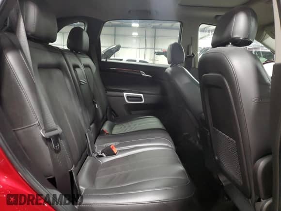 2015 Chevrolet Captiva Sport LTZ с VIN 3GNAL4EK0FS522407, выставлен на аукционе Copart как лот 82233344 с пробегом 67 068 миль миль и Списание • Salvage title. История ставок и продаж доступна на DreamBid. Изображение 12.