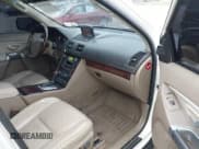 ✅ 2010 Volvo XC90 • VIN: YV4852CT7A1541769 • Lot: 43260282. Listed on IAAI with 138,344 mi. Free auction sales archive from the USA and detailed vehicle history report at DreamBid. Image 5.