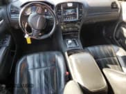 ✅ 2016 Chrysler 300 S • VIN: 2C3CCAGG6GH298724 • Lot: 91177325. Listed on Copart with 126,078 mi. Free auction sales archive from the USA and detailed vehicle history report at DreamBid. Image 8.