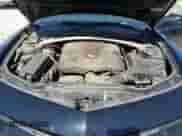 2015 Chevrolet Camaro LT z VIN 2G1FD3D32F9207212, wystawiony jako Copart lot #81518845 z przebiegiem 131 704 mil mil oraz Szkoda całkowita • Salvage title. Historia ofert i sprzedaży dostępna na DreamBid. Obrazek 11.