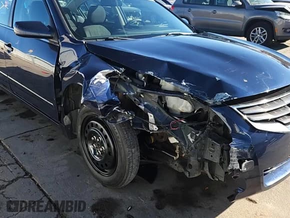 ✅ 2012 Nissan Altima SL • VIN: 1N4AL2AP0CC226518 • Лот: 92132125. Опубликован ранее на Copart с пробегом 140 454 миль. Бесплатный доступ к архиву аукционных продаж из США и подробный отчёт об истории автомобиля на DreamBid. Изображение 14.