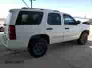 2009 Chevrolet Tahoe Commercial с VIN 1GNFK13099R225295, выставлен на аукционе Copart как лот 66044405 с пробегом 188 176 миль миль и Списание • Salvage title. История ставок и продаж доступна на DreamBid. Изображение 3.
