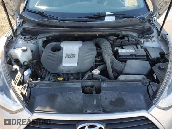 ✅ 2014 Hyundai Veloster Turbo • VIN: KMHTC6AE6EU184759 • Lot: 87099815. Wystawiony na Copart z przebiegiem 37 274 mil. Bezpłatny archiwum sprzedaży aukcyjnych z USA i szczegółowy raport historii pojazdu na DreamBid. Zdjęcie 11.