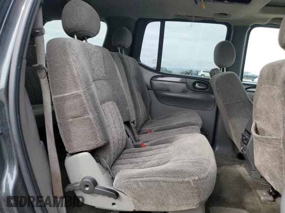 ✅ 2004 GMC Envoy SLE • VIN: 1GKES16S546100410 • Lot: 47873905. Listed on Copart with 223,685 mi. Free auction sales archive from the USA and detailed vehicle history report at DreamBid. Image 11.