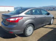 ✅ 2012 Ford Focus SE • VIN: 1FAHP3F26CL314852 • Лот: 42162488. Опубликован ранее на IAAI с пробегом 101 782 миль. Бесплатный доступ к архиву аукционных продаж из США и подробный отчёт об истории автомобиля на DreamBid. Изображение 4.