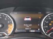 ✅ 2017 Jeep Renegade Latitude • VIN: ZACCJABB5HPE59867 • Lot: 42884274. Listed on IAAI with 58,047 mi. Free auction sales archive from the USA and detailed vehicle history report at DreamBid. Image 15.