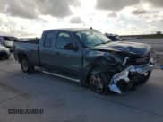 ✅ 2009 GMC Sierra 1500 SL • VIN: 2GTEC19C991121448 • Лот: 54352985. Опубликован ранее на Copart с пробегом 219 270 миль. Бесплатный доступ к архиву аукционных продаж из США и подробный отчёт об истории автомобиля на DreamBid. Изображение 4.