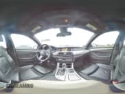 ✅ 2016 BMW 5 Series 535i xDrive • VIN: WBA5B3C54GG255189 • Lot: 86841075. Listed on Copart with 144,318 mi. Free auction sales archive from the USA and detailed vehicle history report at DreamBid. Image 14.