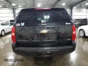 ✅ 2010 Chevrolet Suburban LT • VIN: 1GNUKJE3XAR186011 • Lot: 92259925. Listed on Copart with 234,842 mi. Free auction sales archive from the USA and detailed vehicle history report at DreamBid. Image 6.