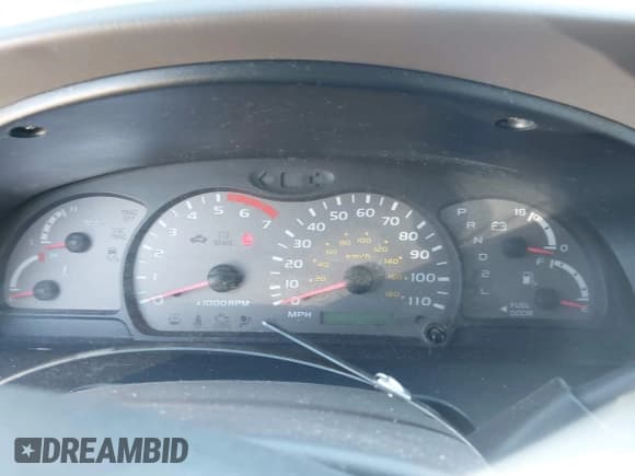 ✅ 2002 Toyota Sequoia Limited • VIN: 5TDZT38A32S089687 • Lot: 42000994. Wystawiony na IAAI z przebiegiem 253 400 mil. Bezpłatny archiwum sprzedaży aukcyjnych z USA i szczegółowy raport historii pojazdu na DreamBid. Zdjęcie 7.