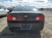 ✅ 2010 Chevrolet Malibu 1LT • VIN: 1G1ZC5EB9AF279705 • Lot: 46630344. Listed on Copart with 220,653 mi. Free auction sales archive from the USA and detailed vehicle history report at DreamBid. Image 6.