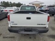 ✅ 2003 Chevrolet S-10 LS • VIN: 1GCCS14X638207972 • Lot: 87030294. Listed on Copart with 174,102 mi. Free auction sales archive from the USA and detailed vehicle history report at DreamBid. Image 6.