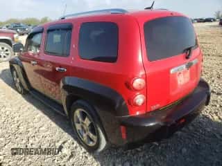 2011 Chevrolet HHR 2LT с VIN 3GNBACFU0BS567765, выставлен на аукционе Copart как лот 49098913 с пробегом 157 098 миль миль и Списание • Salvage title. История ставок и продаж доступна на DreamBid. Изображение 2.
