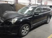 ✅ 2011 Subaru Outback Limited Power Moon • VIN: 4S4BRDLC4B2313213 • Лот: 43726575. Опубликован ранее на IAAI с пробегом 155 848 миль. Бесплатный доступ к архиву аукционных продаж из США и подробный отчёт об истории автомобиля на DreamBid. Изображение 14.