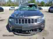 2016 Jeep Grand Cherokee Limited с VIN 1C4RJFBG2GC337585, выставлен на аукционе Copart как лот 81047775 с пробегом 67 281 миль миль и Списание • Salvage title. История ставок и продаж доступна на DreamBid. Изображение 5.