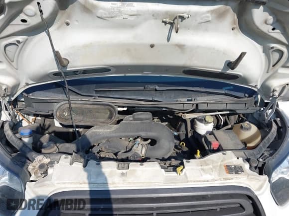 ✅ 2018 Ford Transit • VIN: 1FTYR2ZMXJKA21812 • Lot: 43054561. Wystawiony na IAAI z przebiegiem 219 255 mil. Bezpłatny archiwum sprzedaży aukcyjnych z USA i szczegółowy raport historii pojazdu na DreamBid. Zdjęcie 10.