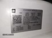 ✅ 2020 Chevrolet Express Cargo • VIN: 1GCWGAFG0L1229714 • Lot: 42902507. Listed on IAAI with 120,592 mi. Free auction sales archive from the USA and detailed vehicle history report at DreamBid. Image 9.