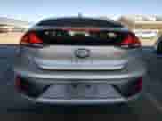 2020 Hyundai Ioniq Blue с VIN KMHC65LCXLU228000, выставлен на аукционе Copart как лот 71322385 с пробегом 113 147 миль миль и Списание • Salvage title. История ставок и продаж доступна на DreamBid. Изображение 6.