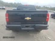 ✅ 2017 Chevrolet Silverado 1500 LT • VIN: 3GCUKREC1HG199814 • Лот: 71419184. Опубликован ранее на Copart с пробегом Не указан. Бесплатный доступ к архиву аукционных продаж из США и подробный отчёт об истории автомобиля на DreamBid. Изображение 6.