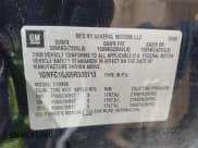 ✅ 2009 Chevrolet Suburban LS • VIN: 1GNFC16J09R300113 • Lot: 42827227. Listed on IAAI with 205,561 mi. Free auction sales archive from the USA and detailed vehicle history report at DreamBid. Image 9.