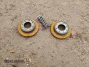 ✅ 2015 Chevrolet Silverado 2500HD LT • VIN: 1GC1KVEGXFF133243 • Lot: 93625235. Listed on Copart with 201,769 mi. Free auction sales archive from the USA and detailed vehicle history report at DreamBid. Image 12.